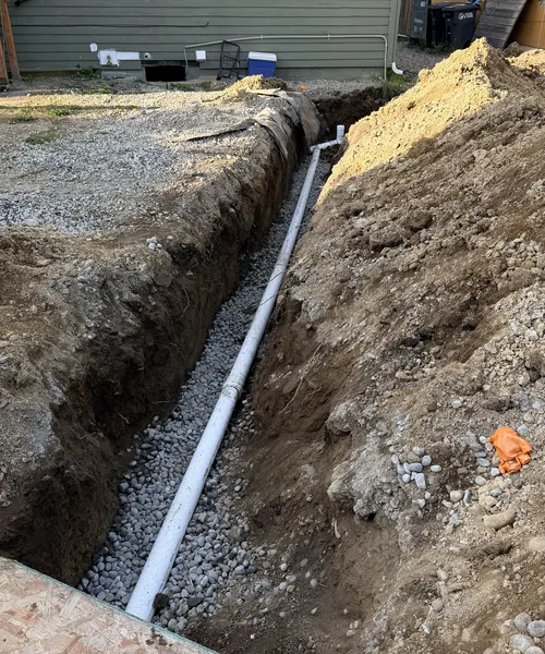 Plumber - Mike Johnson